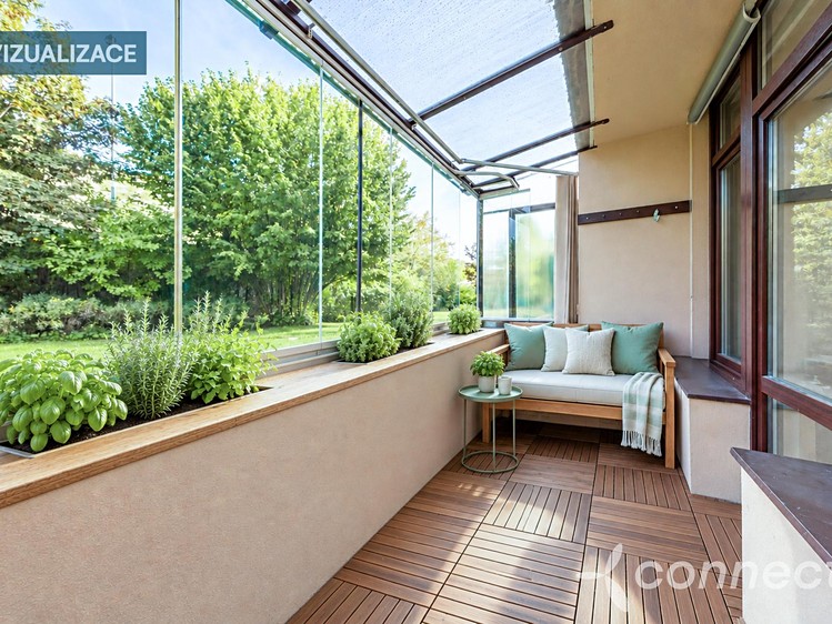 Prodej bytu 1+kk, 32 m² (15 z 22)