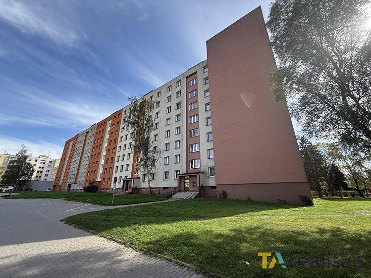 Prodej bytu 3+1, 75 m² (12 z 12)