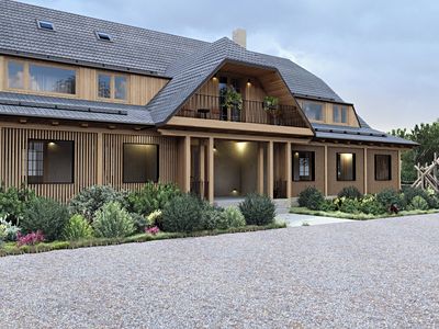 Prodej bytu 3+kk 65 m²