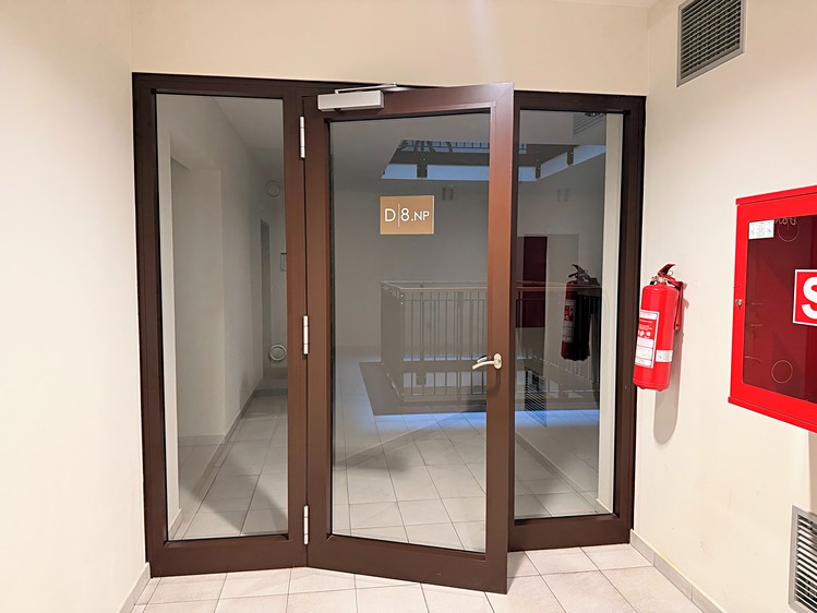 Квартира 2+kk в оренду, 47 м² (8 з 28)