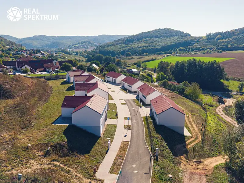 Prodej rodinného domu 163 m², pozemek 750 m², Vohančice – náhled fotky 1