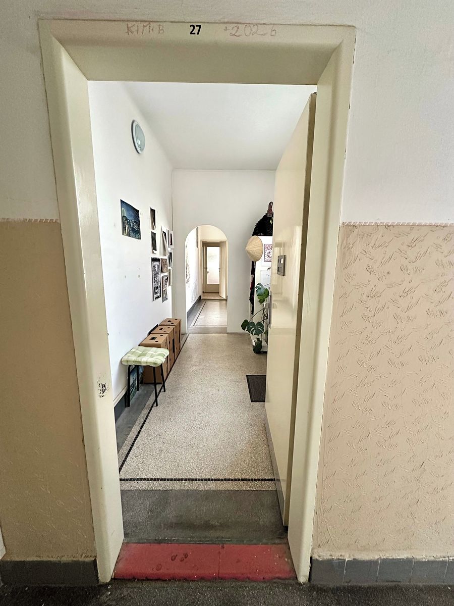 Pronájem bytu 2+1 90 m²