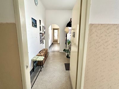Pronájem bytu 2+1 90 m²