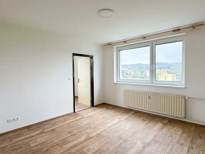 Pronájem bytu 3+1 59 m², Jablonec nad Nisou – náhled fotky 3