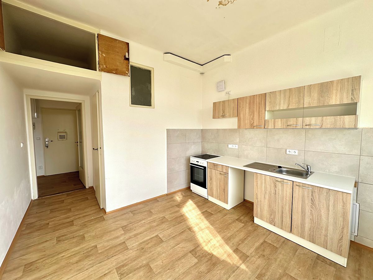 Pronájem bytu 2+1 66 m², Plzeň – fotka 1 z 3