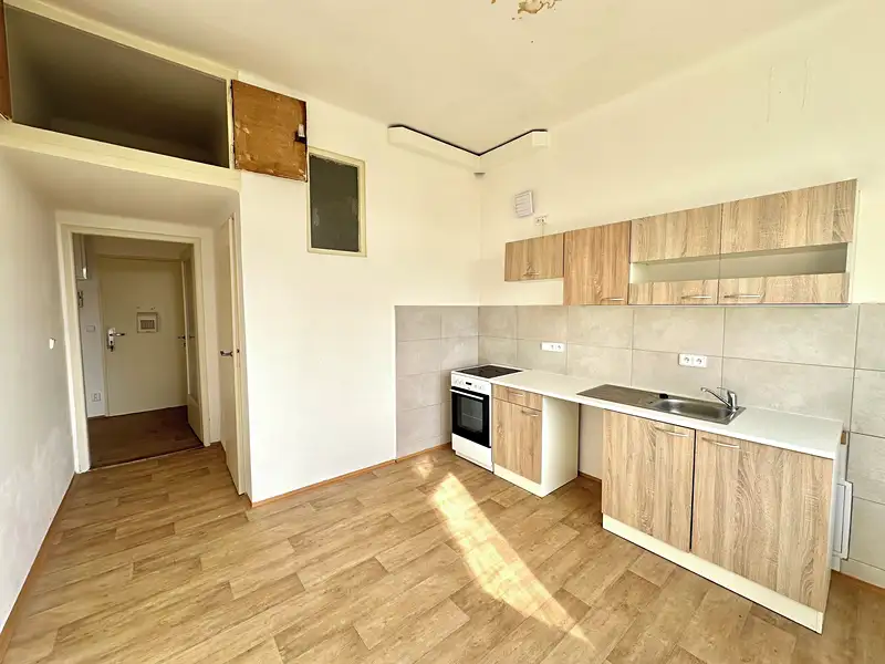 Pronájem bytu 2+1 66 m², Plzeň – náhled fotky 1