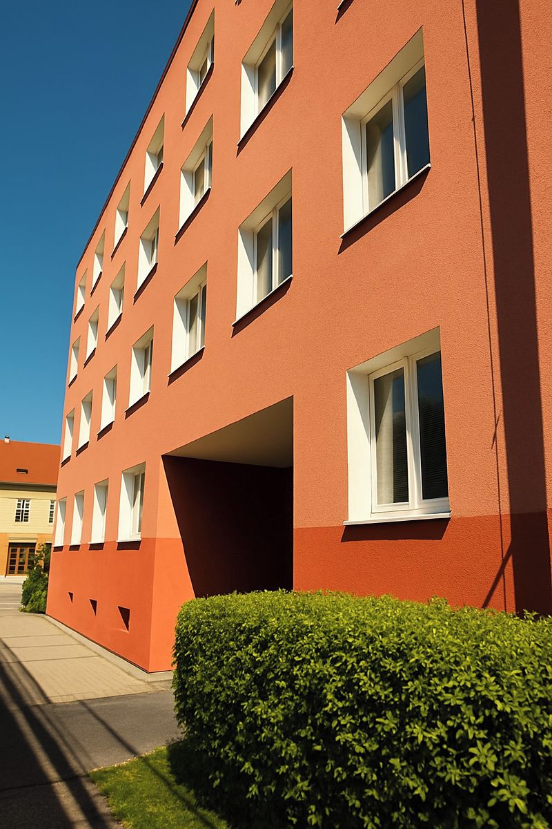 Pronájem bytu 1+1 42 m² – fotografie 2