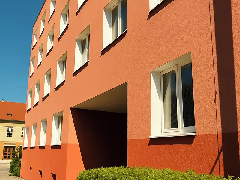 Pronájem bytu 1+1 42 m², Zlín – náhled fotky 2