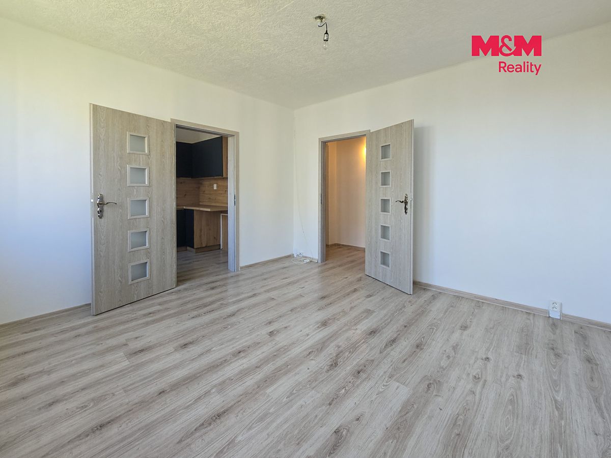 Prodej bytu 2+1 44 m² – fotografie 2