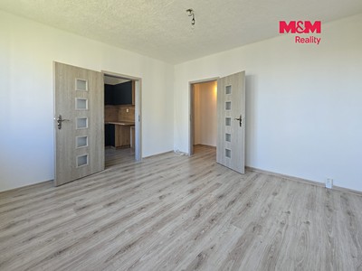Prodej bytu 2+1, 44 m² (2 z 19)