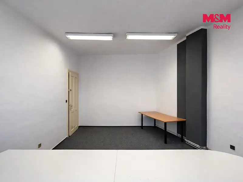 Pronájem kanceláře 27 m², Ostrava – náhled fotky 3