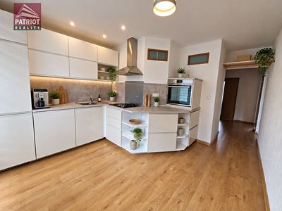 Prodej bytu 3+1 73 m²