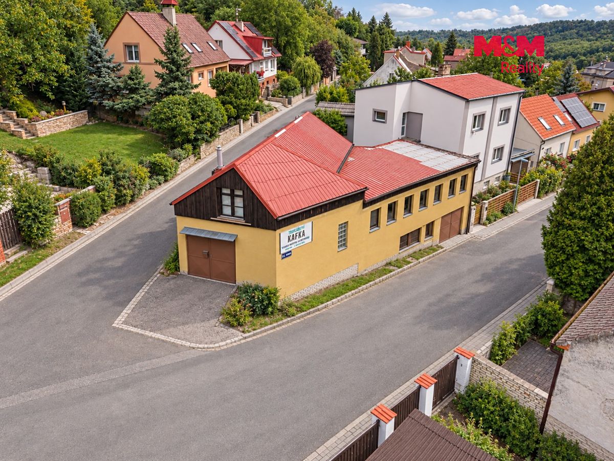 Prodej výrobní haly, prostoru 151 m² – fotografie 3