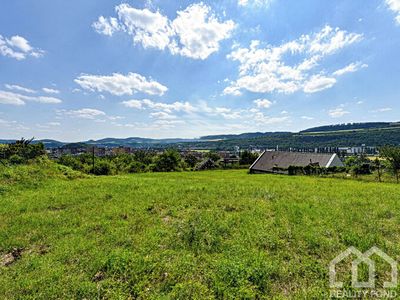 Prodej stavebního pozemku 1110 m²