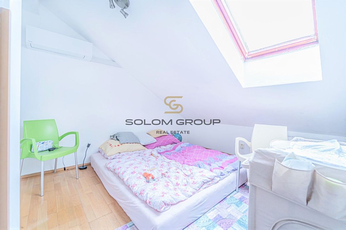 Pronájem bytu 2+kk 55 m² – fotografie 3