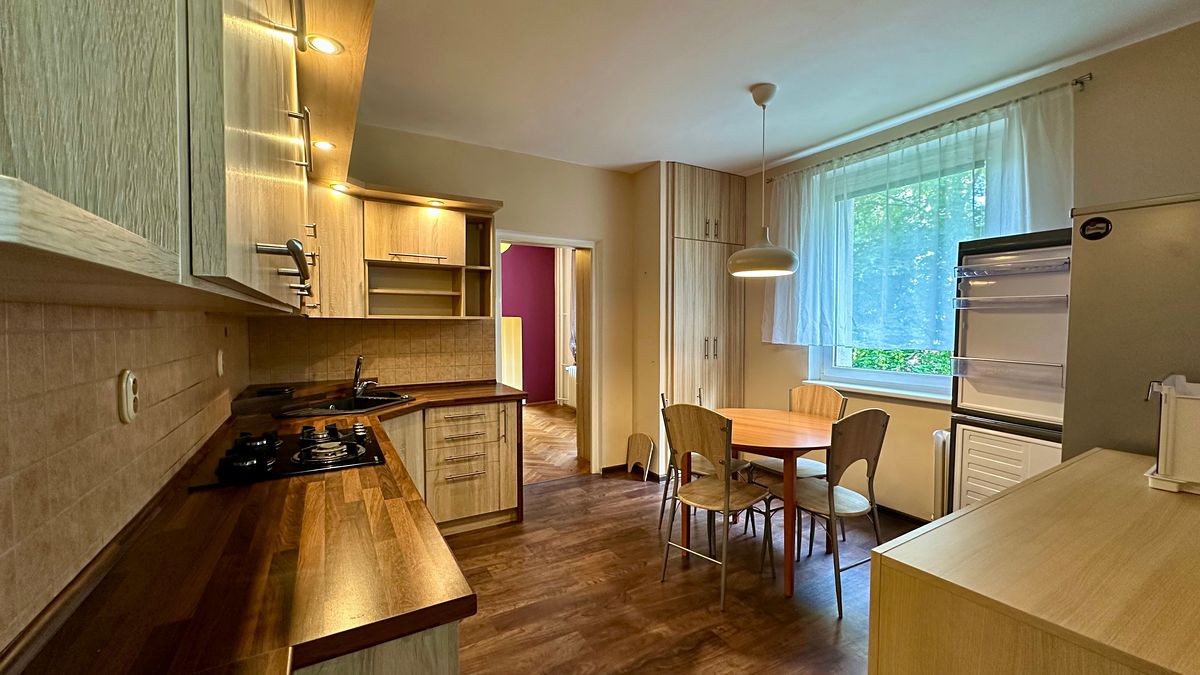 Pronájem bytu 2+1 55 m² – fotografie 2