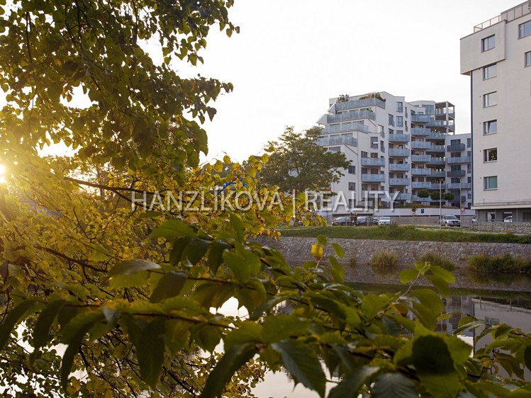 Wohnung 1+kk zur Miete, 30 m² (18 von 18)
