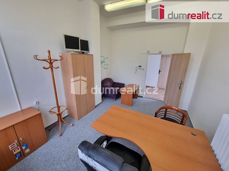 Pronájem kanceláře 15 m² – fotografie 5