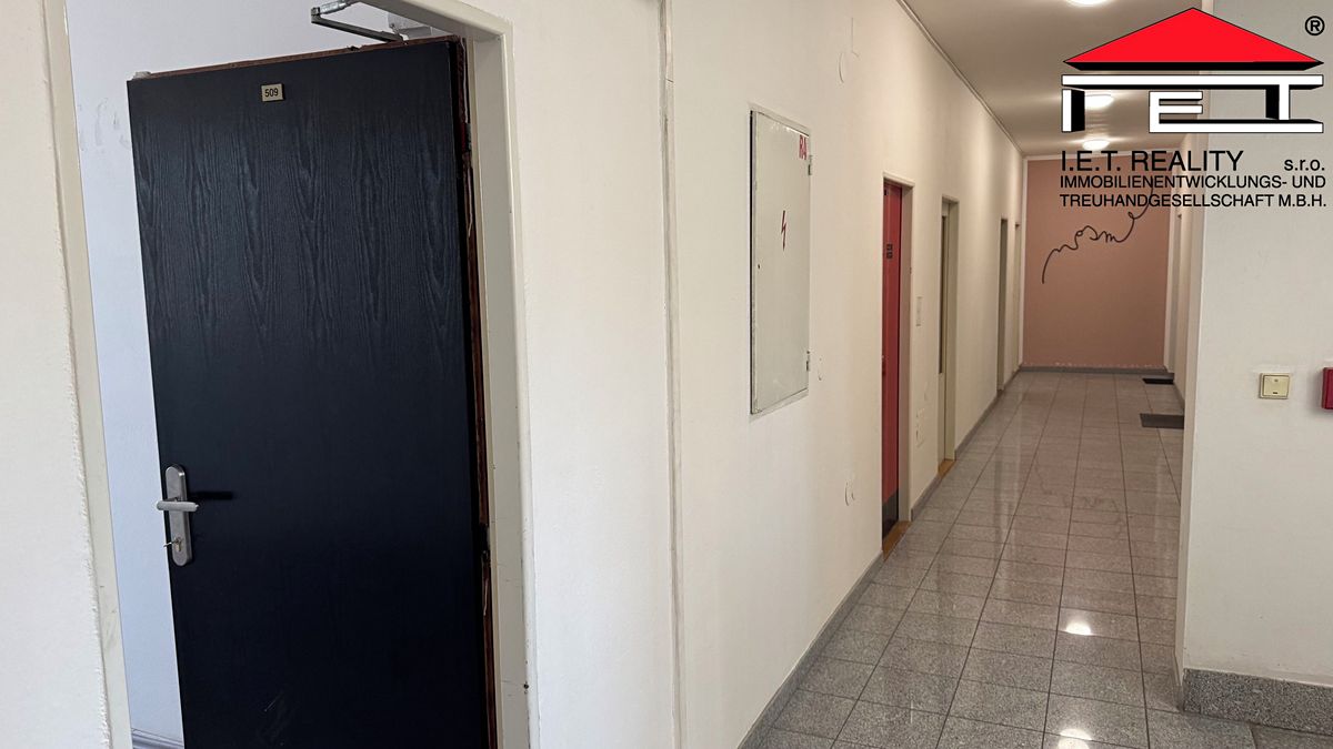 Pronájem kanceláře 24 m² – fotografie 5