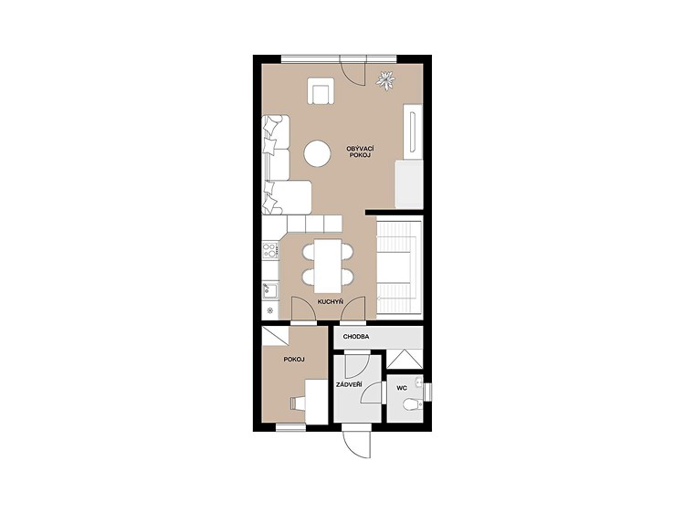 Будинок на продаж, 210 м² (29 з 30)