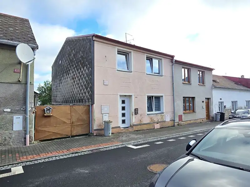 Prodej rodinného domu 120 m², pozemek 159 m², Tachov – náhled fotky 2