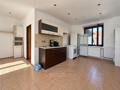 Pronájem bytu 1+1 62 m²