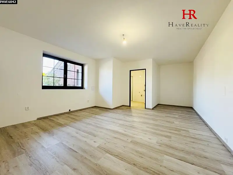 Pronájem bytu 1+kk 25 m², Bystřice – náhled fotky 2