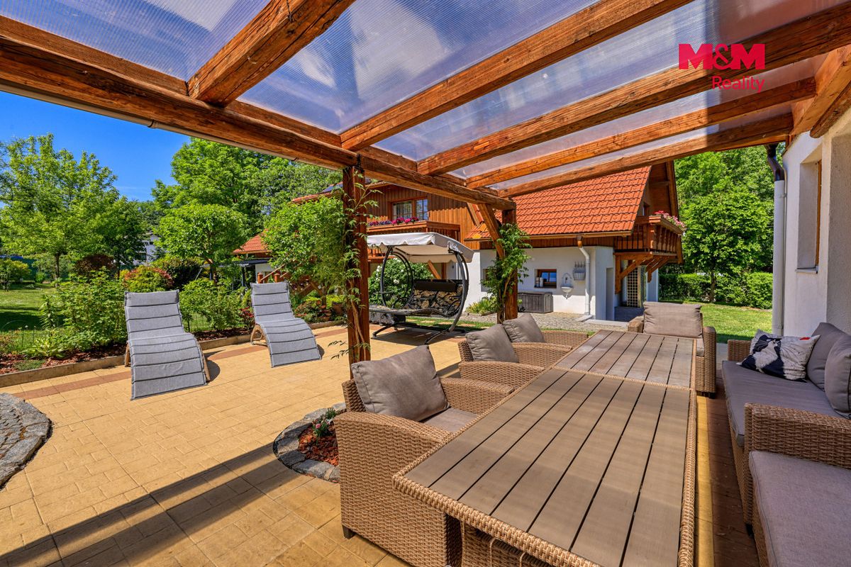 Prodej ubytovacího zařízení 466 m² – fotografie 4