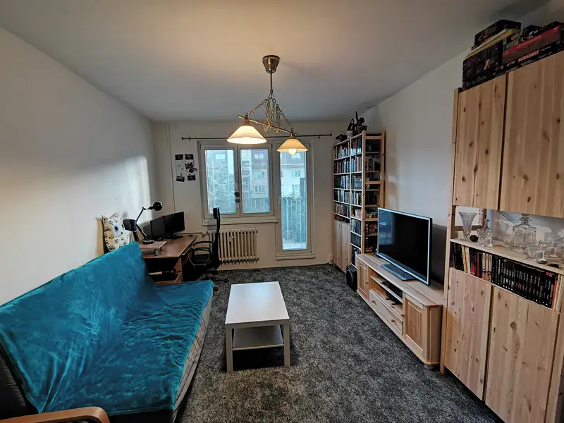 Pronájem bytu 2+1 56 m², Brno – náhled fotky 2