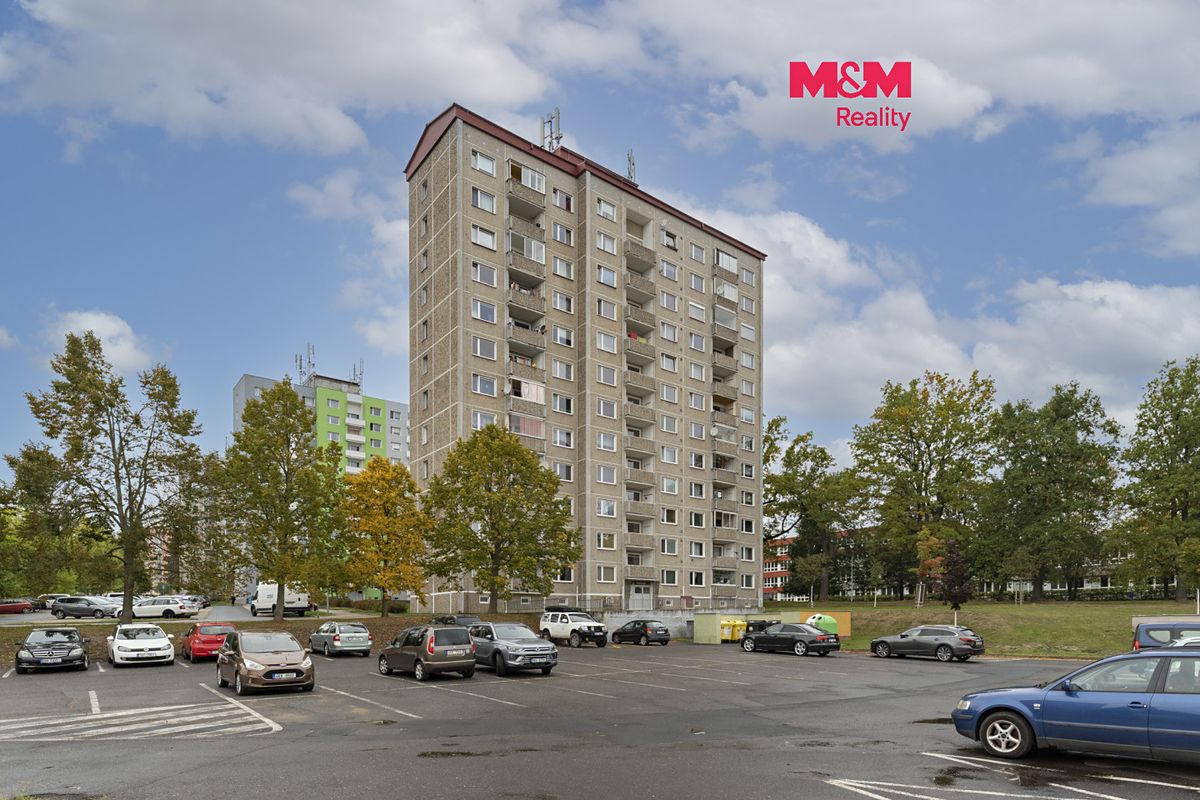 Prodej bytu 1+kk 22 m²