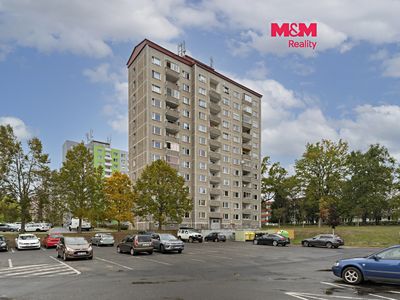 Prodej bytu 1+kk 22 m²