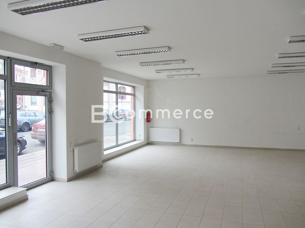 Pronájem obchodního prostoru 115 m² – fotografie 4