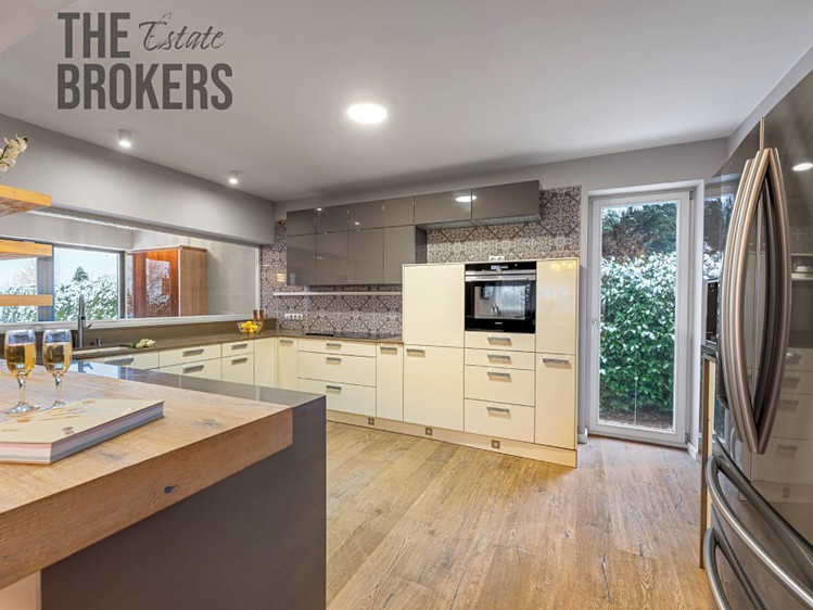 Будинок в оренду, 300 м² (4 з 26)
