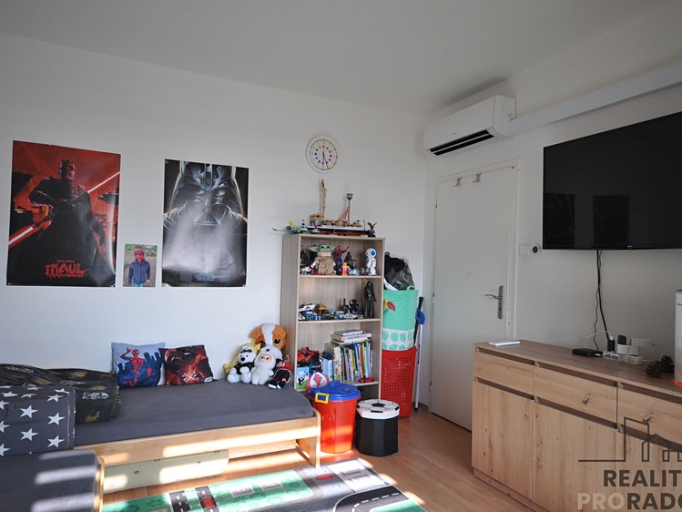 Квартира 3+1 на продаж, 79 м² (13 з 19)