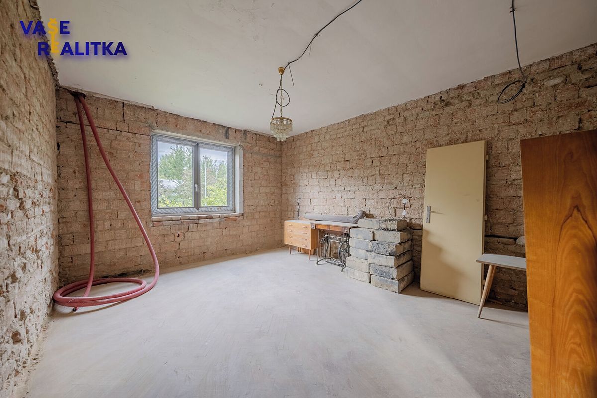 Prodej rodinného domu 91 m², pozemek 393 m² – fotografie 5