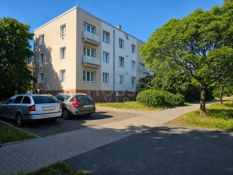 Квартира 1+1 на продаж, 33 м² (28 з 28)