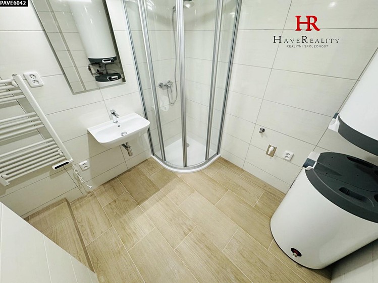 Wohnung 1+kk zur Miete, 25 m² (6 von 9)