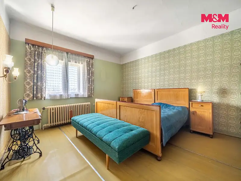Prodej rodinného domu 144 m², pozemek 573 m², Plzeň – náhled fotky 2