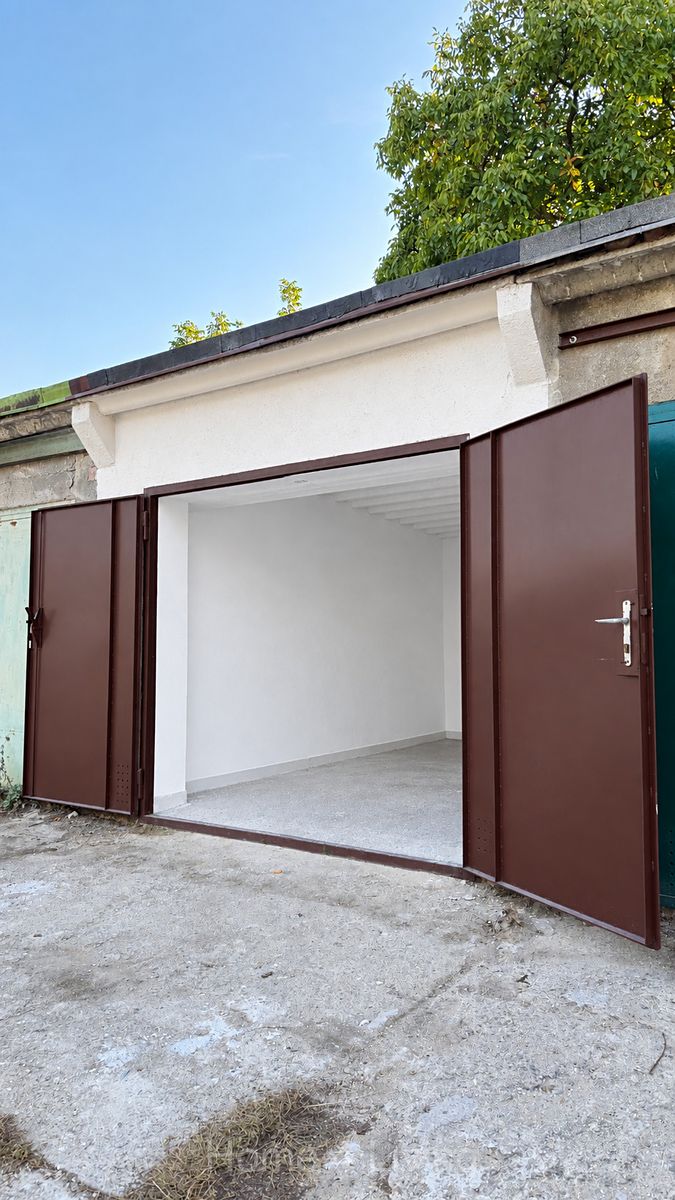 Prodej garáže 20 m² – fotografie 2