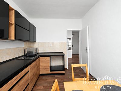 Pronájem bytu 3+1 71 m²