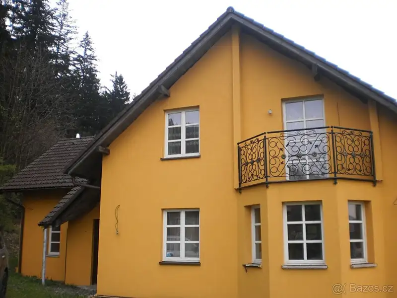 Dražba rodinného domu 203 m², pozemek 1322 m², Ostravice – náhled fotky 3