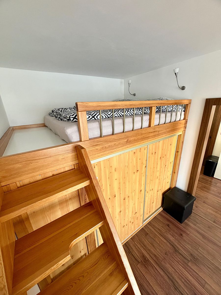Pronájem bytu 1+1 50 m² – fotografie 3