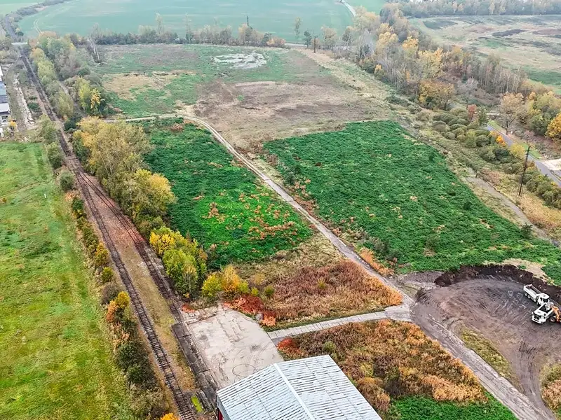Prodej komerčního pozemku 86824 m², Dívčice – náhled fotky 3