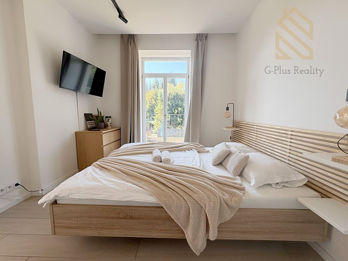 Pronájem bytu 3+kk 68 m² – fotografie 2