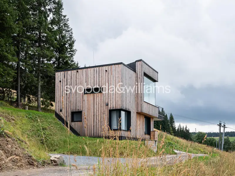 Prodej rodinného domu 89 m², pozemek 1000 m², Pec pod Sněžkou – náhled fotky 3