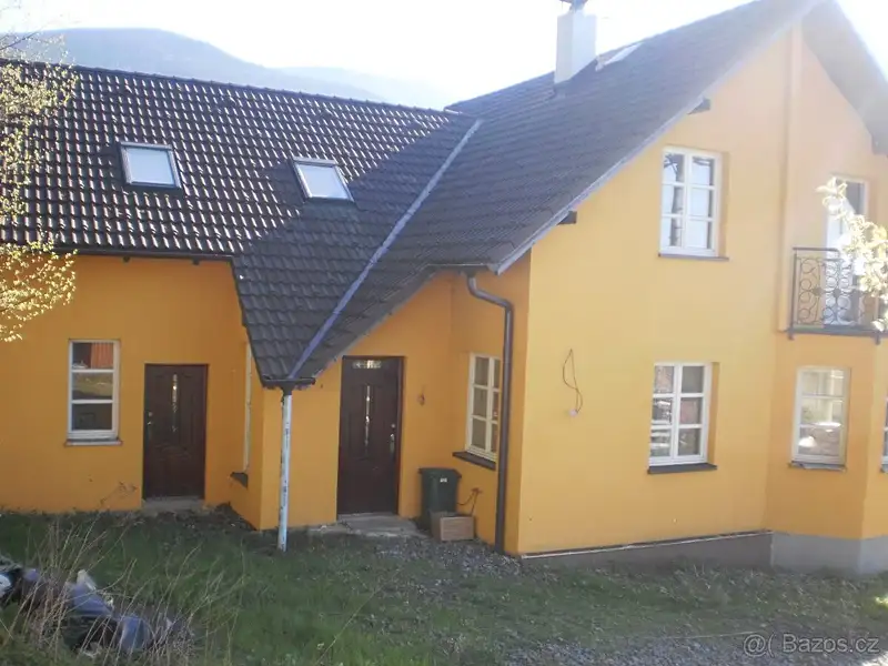 Dražba rodinného domu 203 m², pozemek 1322 m², Ostravice – náhled fotky 2