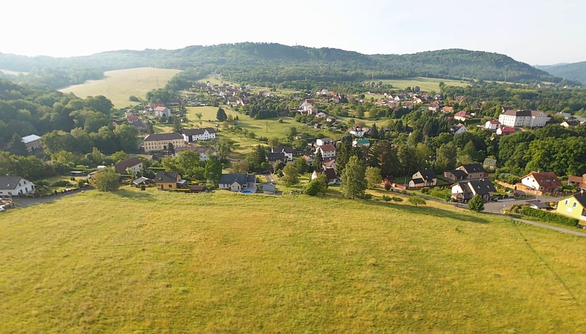 Prodej stavebního pozemku 58478 m² – fotografie 4