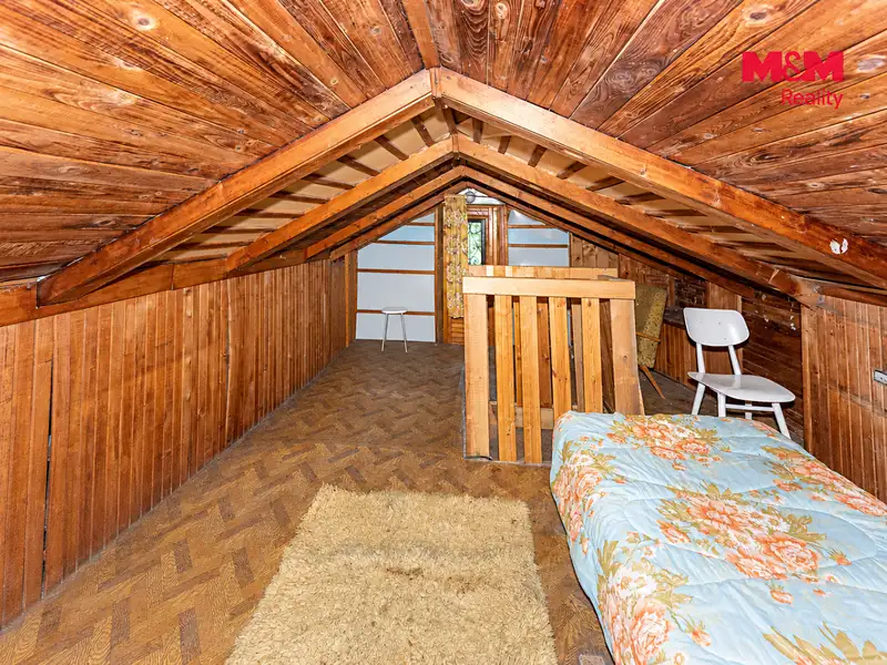 Prodej chaty 60 m², pozemek 953 m², Hradec Králové – náhled fotky 3
