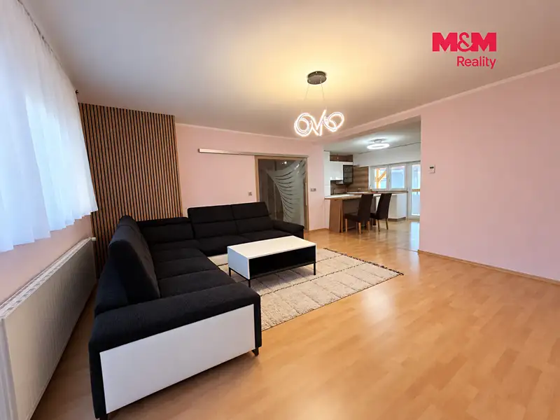 Prodej rodinného domu 120 m², pozemek 511 m², Ratíškovice – náhled fotky 3