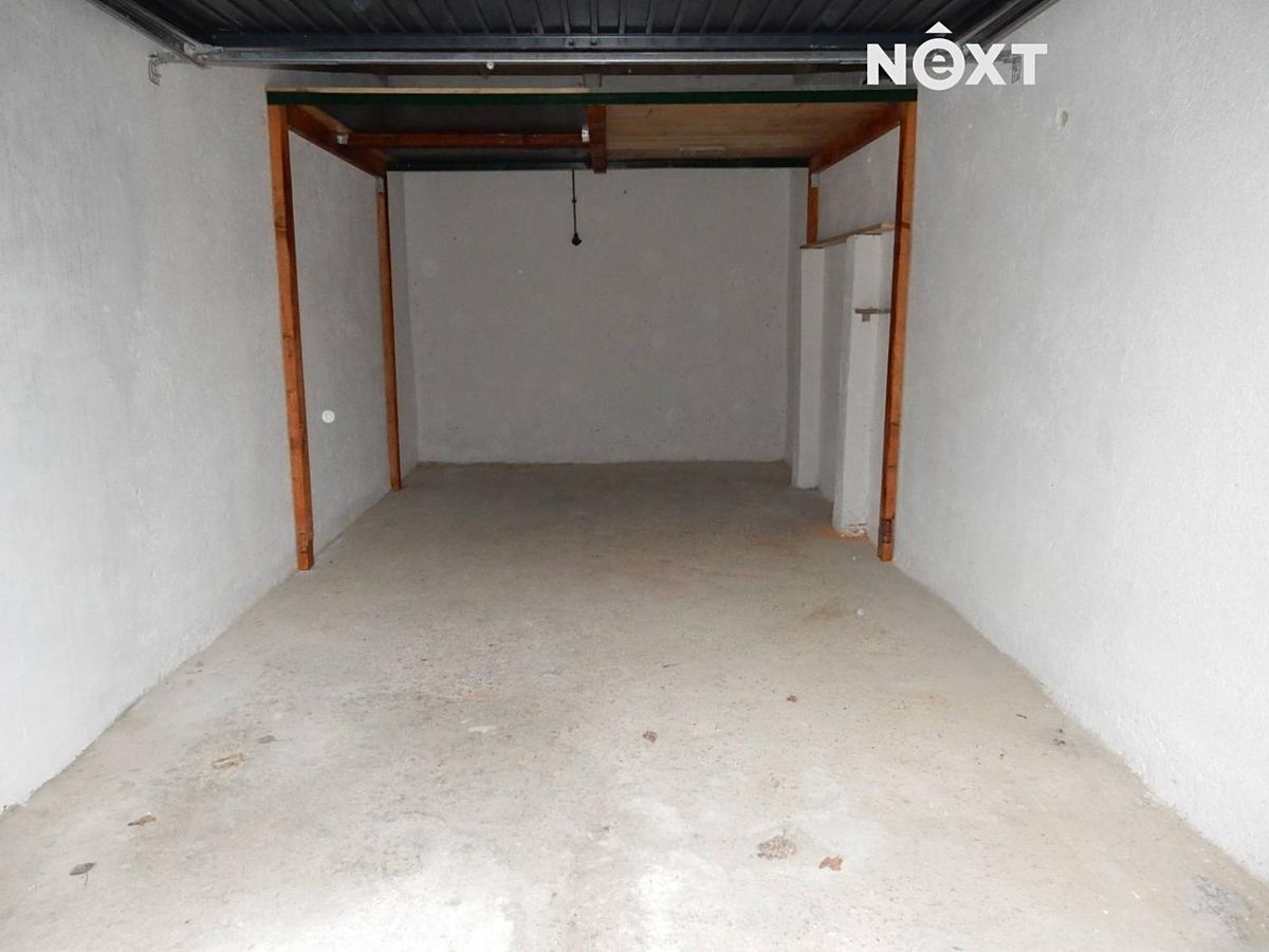 Pronájem garáže 16 m² – fotografie 3